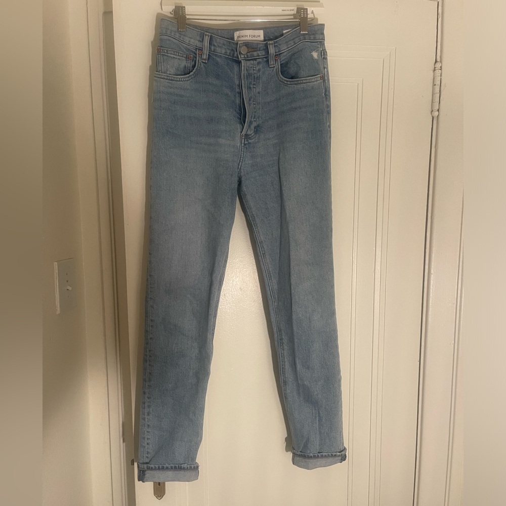 Denim Forum Jeans